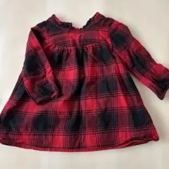 ワンピース　80センチ