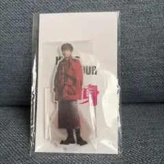 増田貴久 アクリルスタンドセット - メルカリ