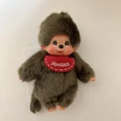 モンチッチ キーチェーン ミニ 男の子