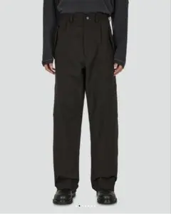 パンツ _J.L-A.L_ 2023AW Dewal Pants Dewal Pants – _J.L-A.L_