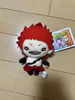 僕のヒーローアカデミア(切島鋭児郎)