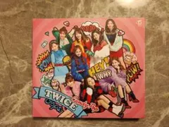 Candy Pop 初回限定盤B 【CD＋DVD】