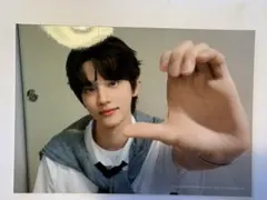 TWS FC ブロマイド シニュ