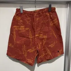GDC KJ MAKE THE FEATHER FLY ショートパンツLのサムネイル
