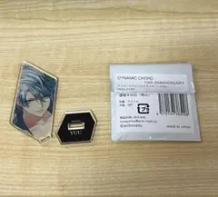 DYNAMIC CHORD 12th 黒谷優 コレクションカード - メルカリ