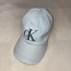 Calvin Klein Jeansデニム帽子