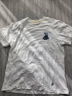 XLARGE Tシャツ #FR2