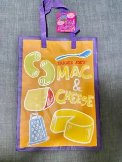 Trader Joe's エコバッグ