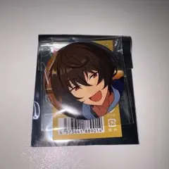 あんスタ 朔間凛月 缶バッジ 2025 Oct casual