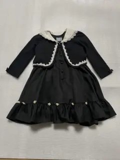 ワンピース ボレロ セット