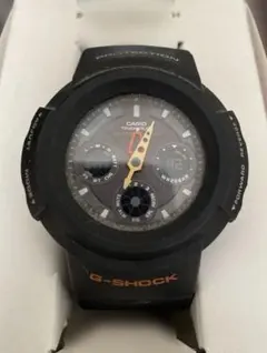 美品 ユナイテッドアローズ G-SHOCK 腕時計 30-26072903 - メルカリ