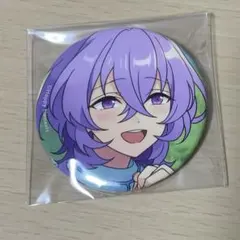 あんスタ ユメ コレ缶 缶バッジ casual Mar 2025