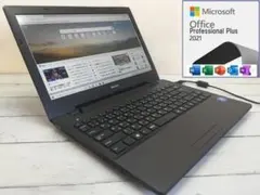 マウスー LB-J520S2 13.3型フルHD/8G/Office/Win11 - メルカリ
