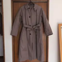 MACKINTOSH PHILOSOPHY ステンカラーコート