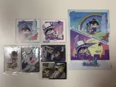 名探偵コナン あべのハルカス　怪盗キッド＆コナン　 まとめ売り