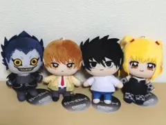 Fate strange Fake ぬいぷりけおすわり1 全4種セット - メルカリ