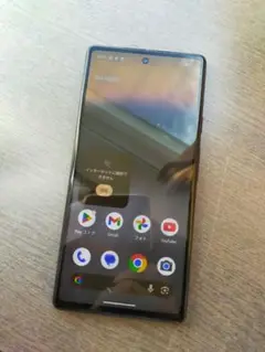 pixel6a 本体＋箱のみ 2025年最新】google pixel 6a 箱の人気アイテム - メルカリ