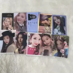 twiceサナトレカ