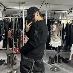 2026年最新】Roen メンズ Gジャン・デニムジャケットの人気アイテム