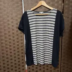 ensuite エンスィート　トップス　5 美品のサムネイル