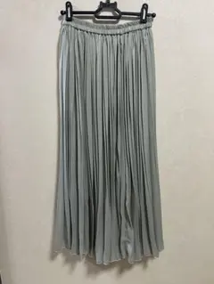 イング☆プリーツスカート