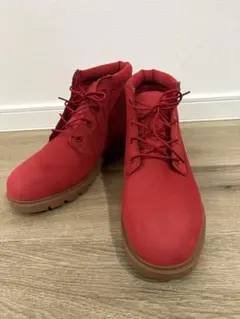 2025年最新】Timberland カラー：レッド系 その他の人気アイテム