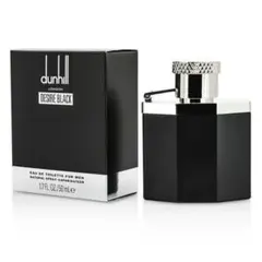 【6/16までの出品】dunhill DESIRE BLACK オードトワレのサムネイル