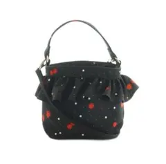 セツコサジテール setsuko sagittaire fig 2WAYバッグ