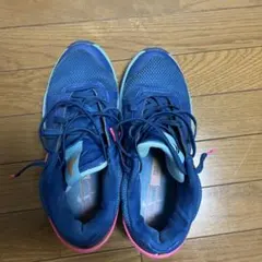 Nike バスケットボールシューズ ジャモラント1