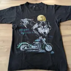 90年代USA製　ヴィンテージTシャツ