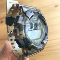 HOP 様専用 G-SHOCK カモフラージュシリーズ 電池新品 - メルカリ