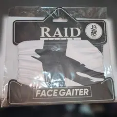 レイドジャパン フェイスゲーターのサムネイル