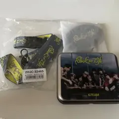 &team Back to Life Weverse特典