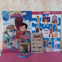 2026年最新】宇佐美 ワンピース 絆創膏の人気アイテム - メルカリ