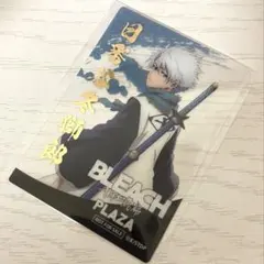 BLEACH SCFカード コミックフェスティバル 日番谷冬獅郎 ジャンプ流連動 BLEACH Rebirth of Souls】 ゲームプレイ動画 # 日番谷冬獅郎