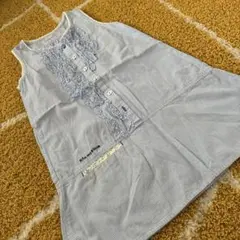 RAG MART IN MY PLACE ノースリーブ 120cmのサムネイル