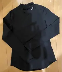新品タグ付Under Armour ColdGear 長袖シャツ MD
