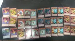 遊戯王ノーマルセット11