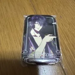 銀魂　高杉　缶バッジ