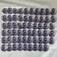 プロジェクトセカイ グリッター缶バッジ Vol.22b 青柳冬弥 - メルカリ