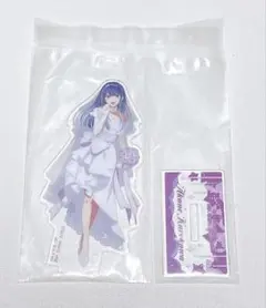 推しの子　一番くじ　～夢の花束～　G賞　アクリルスタンド　黒川あかね