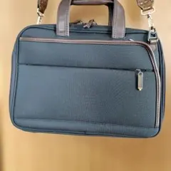 ace. ビジネスバッグ ショルダーバッグ A4収納可 No.54576