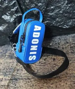 integrity toys ファッションロイヤリティ　オム　アドニス　バッグ