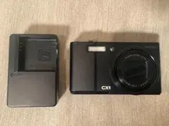 2025年最新】ricoh cx1の人気アイテム - メルカリ