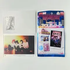 幽遊白書 アクリルボード ① 百均