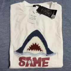 サメ　Tシャツ　Lサイズ