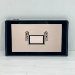 Switch 2022年 バッテリー強化モデル バッテリー強化版（新型）Switchと旧型Switchの見分け方