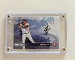 2025年最新】中田翔 直筆サインの人気アイテム - メルカリ