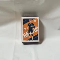 劇場版 ハイキュー!! ゴミ捨て場の決戦 ミニミニトランプ