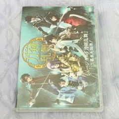 DVD ミュージカル刀剣乱舞 幕末天狼傳